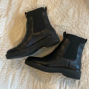 Madewell boots